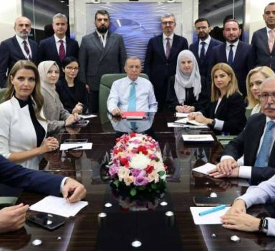 Erdoğan, Esad'dan dert yandı: Normalleşme adımlarını tribünden seyrediyor