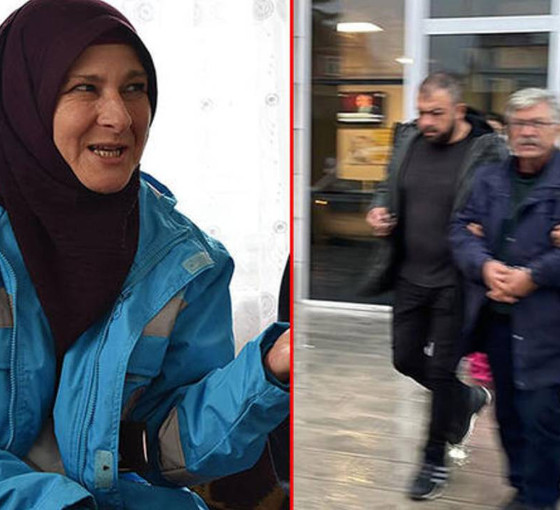 Hemşire Selver Bulut'u öldüren Mustafa Bulut'a 'tahrik ve iyi hal' indirimi ile 16 yıl 8 ay hapis