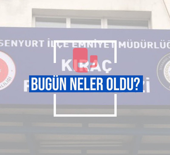 Bugün neler oldu? | 05.09.2023 Salı günün önemli gelişmeleri