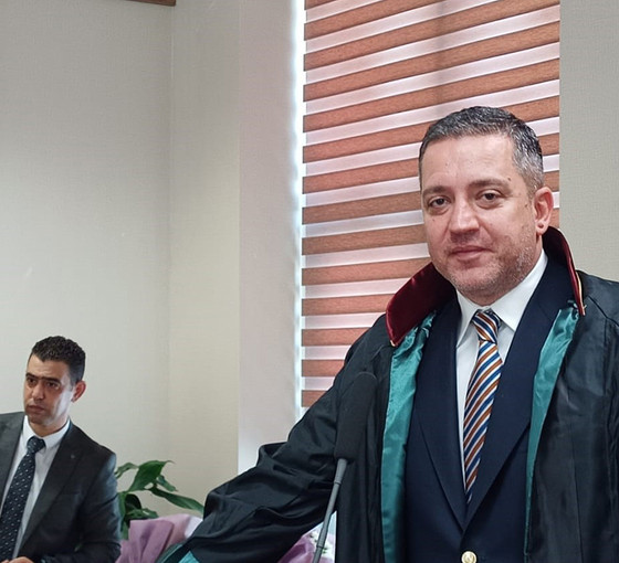 Türkiye Barolar Birliği Başkanı Sağkan: 'Yargı konusunda Türkiye alarm veriyor'