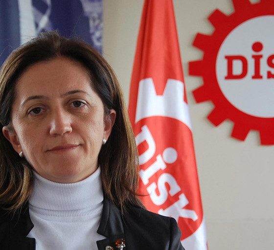 DİSK Başkanı Çerkezoğlu: TÜİK'in görevi enflasyon ile mücadele etmek değil, gerçekleri açıklamak