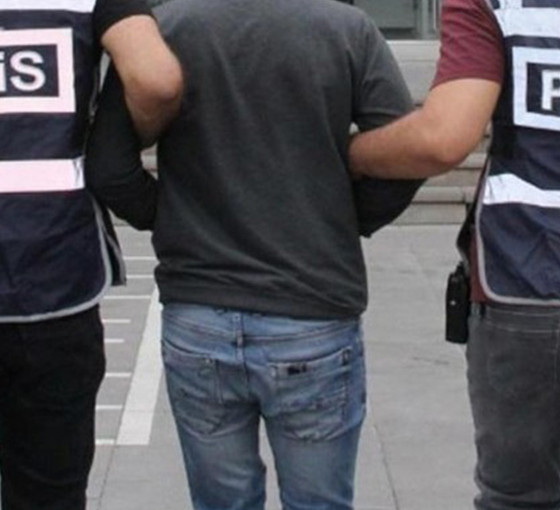 İdil'de ev baskınları: Beş gözaltı