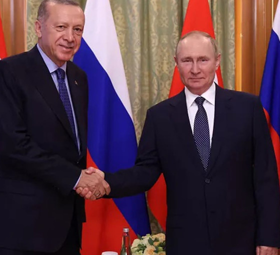 Erdoğan-Putin görüşmesi: Aynı konular, benzer yanıtlar