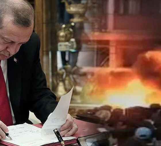Erdoğan af yetkisini ikinci kez kullandı: Sivas katliamının faili Hayrettin Gül'ün ömür boyu hapis cezası kaldırıldı
