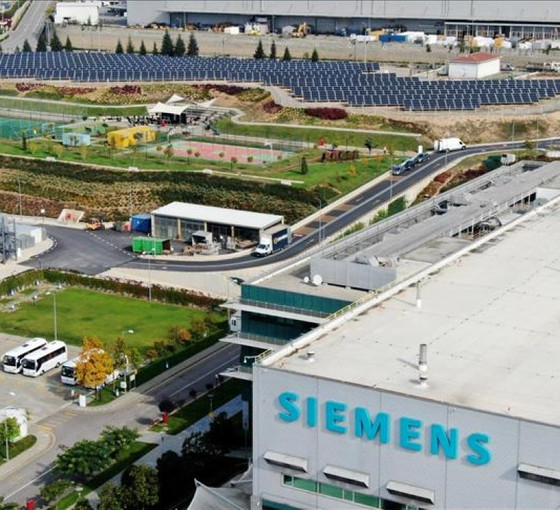 Siemens çalışanları İstanbul'dan İzmir'e göç etti: Tamamıyla evden çalışmaya geçildi