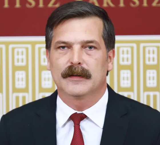 Erkan Baş'tan yerel seçim açıklaması: Bazı ilçeleri AKP'nin elinden almaya hazırlanıyoruz