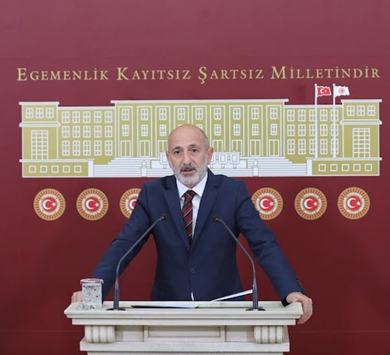CHP’li Öztunç: Yurttaşların banka ve finans kuruluşlarına toplam borçları 2,4 trilyon TL’ye yükseldi