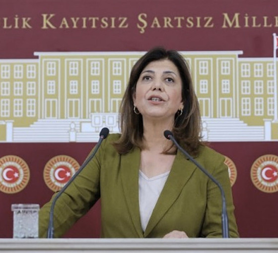 Yeşil Sol Parti’den deprem raporu: Halk kendi kaderine terk edilmiş durumda