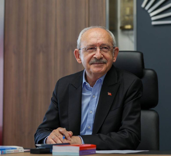 Kemal Kılıçdaroğlu'ndan Erdoğan'a: Suçu sabit bir katilin serbest bırakılmasını emretmiş, ahlak bunun neresinde?