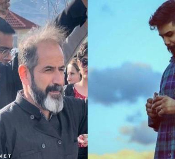 Jina Mahsa Amini'nin ölümünün yıl dönümü öncesinde amcası Safa Ali gözaltına alındı