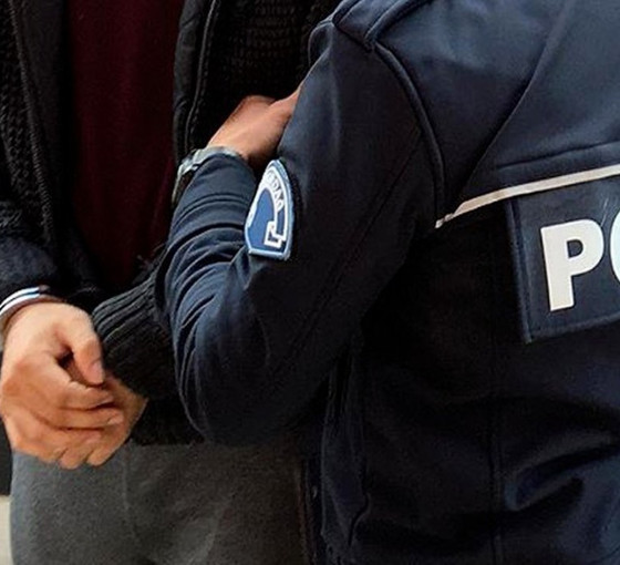 Samsun’da bir kadının şüpheli ölümü: İhbarda bulunan polis tutuklandı