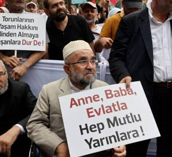 CHP'li RTÜK üyesi Taşçı duyurdu: LGBTİ+'ları hedef alan toplantıyı televizyonlar kamu spotu olarak yayınlayacak