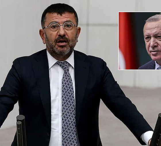 CHP'li Veli Ağbaba'dan 'Sorun ekonomik değil, psikolojik' diyen Erdoğan’a tepki: Ülkeyi yönetenlerin akılsızlığından kaynaklı