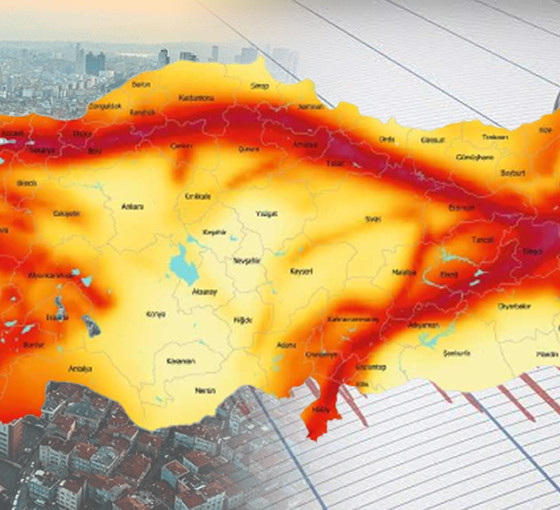 Prof. Dr. Osman Bektaş'tan Trabzon'a deprem uyarısı: Can ve mal kaybı yüksek olur