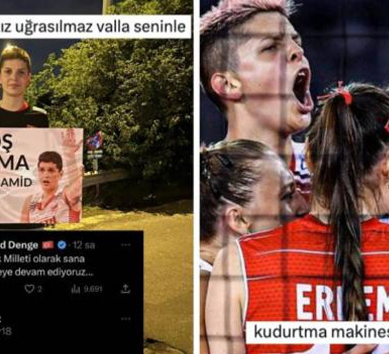 Bazı İslamcılara samimi ve önemli bir tavsiyem var