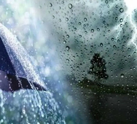 Meteoroloji 11 il için sarı kod verdi, Bakan Özhaseki 'tedbirli olun' mesajı yayınladı