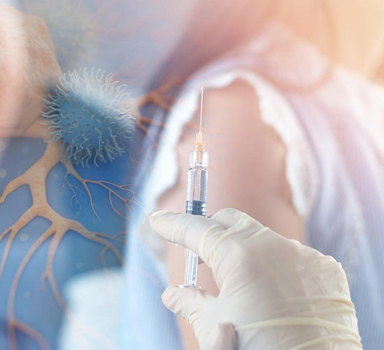 İngiltere'de kansere karşı mRNA tedavisi için ilk deney başlatıldı