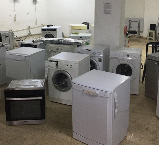 Arçelik Genel Müdürü: Karşımızda büyük bir teknik servis çetesi var