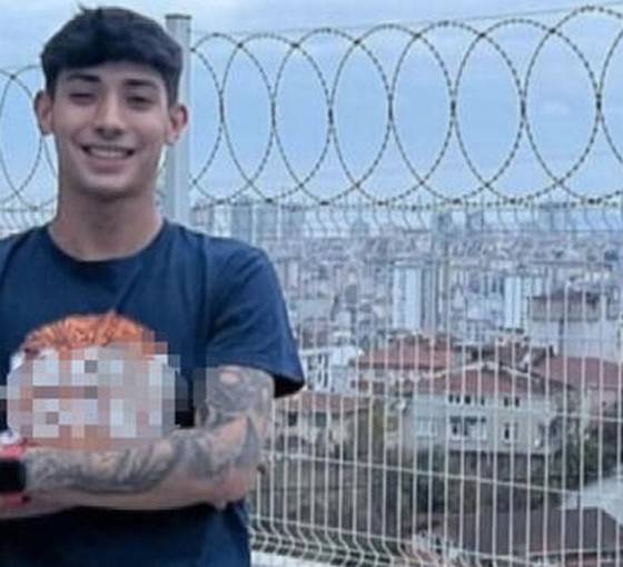 Berberdeki kavgada yumrukla yere yığılıp öldü