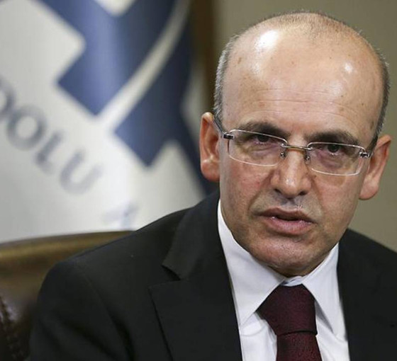 Bakan Mehmet Şimşek: Bundan sonra ücret düzenlemeleri hedef enflasyona göre yapılacak