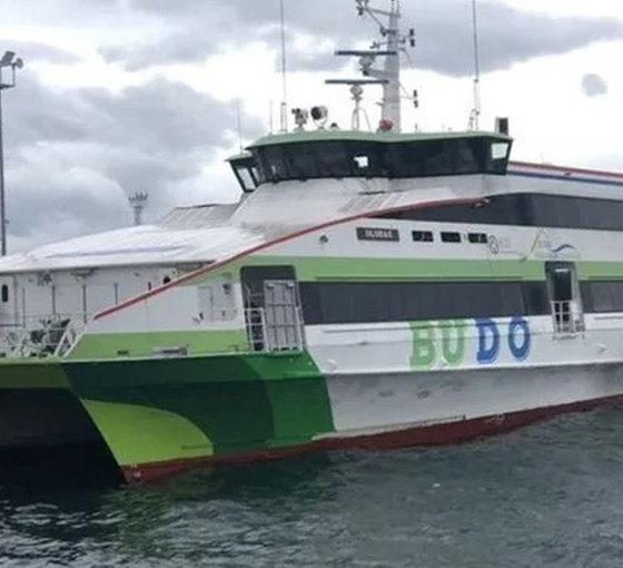 Bursa - İstanbul deniz otobüsü seferlerinden bazıları iptal edildi