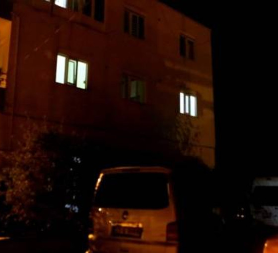 Misafirliğe gittiği evde 7 yaşındaki oğlunu öldürdü