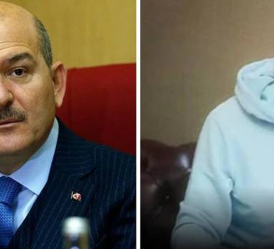 Süleyman Soylu ile yakınlığıyla biliniyordu: Ayhan Bora Kaplan gözaltına alındı, kardeşi ise firar etti