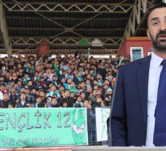 Bingölspor ve Hakkarispor'un Türkiye Kupası'nda kura çekiminde elenmesine tepki: 'Takım fazla değil, yönetim becerisi az'