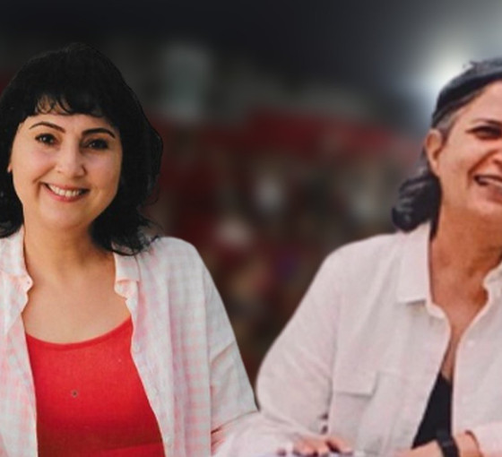 Yüksekdağ ve Kışanak’tan kadın konferansına mesaj: Yeniye ve daha ileriye ulaşacağız