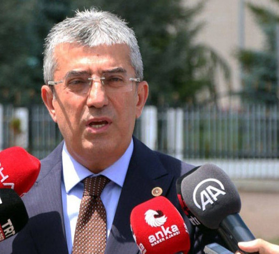CHP'den ek MTV'nin iptali için AYM'ye başvuru: 'Neyi bekliyorsunuz bir karar almak için?'