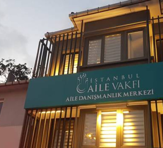 Homofobik vakıf, RTÜK onayını alınca sitesinden 'toplumsal cinsiyet eşitliği' ibaresini kaldırdı