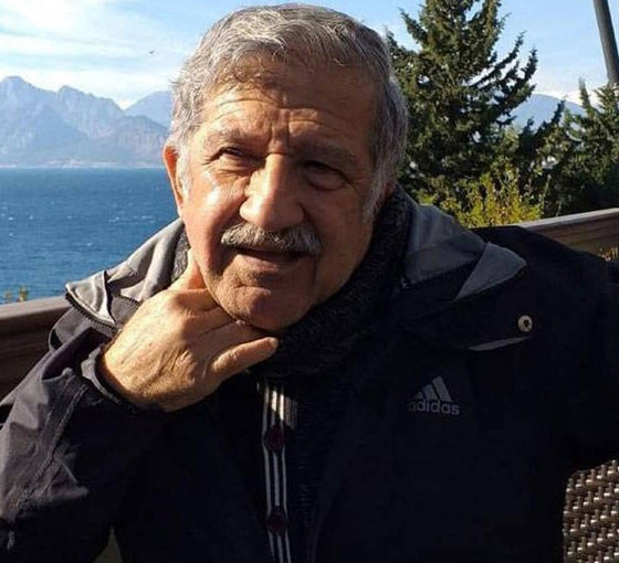 Eski Doğru Yol Partili belediye başkanı intihar etti