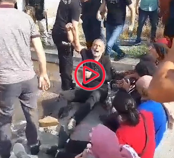 Agrobay Seracılık'ta direniş sürüyor: İşçiler ve sendika yöneticileri yerlerde sürüklenerek gözaltına alındı