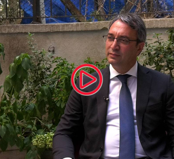 İBB Genel Sekreter Yardımcısı Mahir Polat: 'Siyaset, kültürü araçsallaştırıyor'