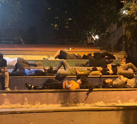 İstanbul'da öğrenciler barınma kriziyle karşı karşıya: Kiralar iki ayda yüzde 21 arttı