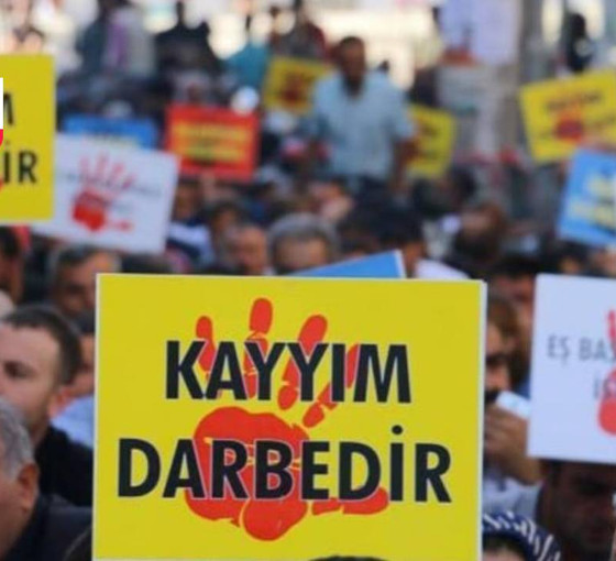 Yerel Yönetim Kurulu, yetki ve sorumluluğu kendisinde topladı