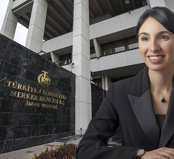 Merkez Bankası kendi kanununa uymuyor