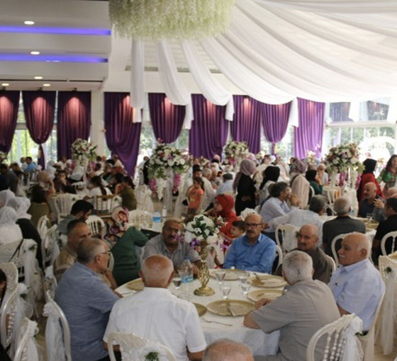 İstanbul’da aileler buluştu: ‘Bizim siyasetimiz halkımızın özgürlüğü ve mücadelesi içindir’