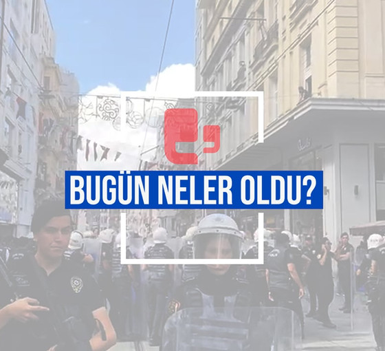 Bugün neler oldu? | 09.09.2023 Cumartesi günün önemli gelişmeleri
