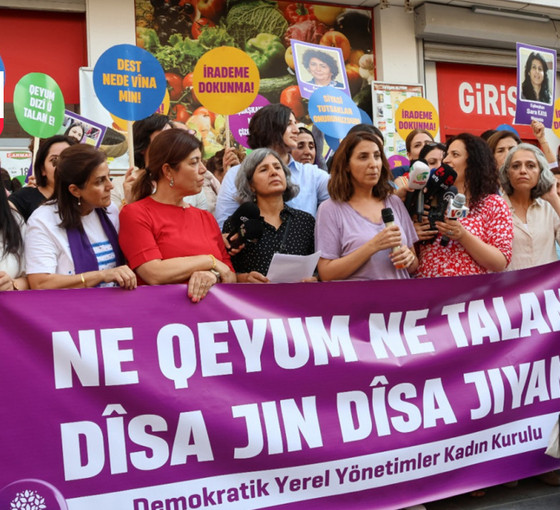 Yerel yönetim modelinin bize ne sağladığı sorgulanmalı