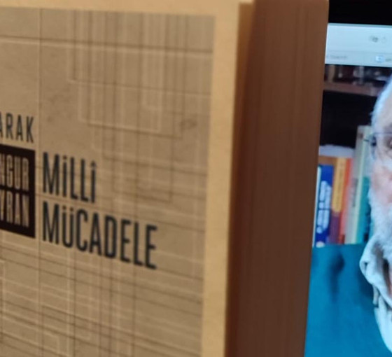 Troçkizmden ulusalcılığa