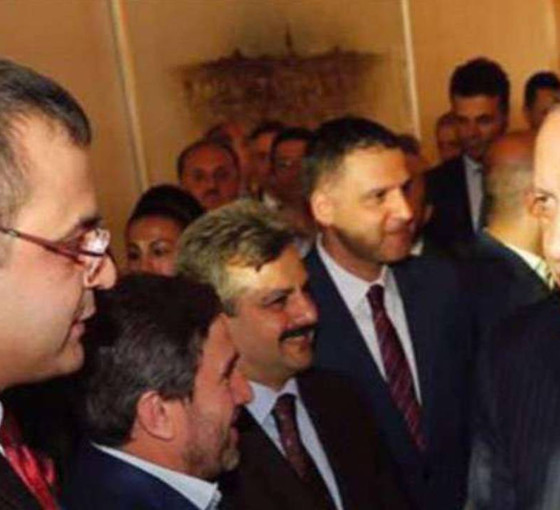 AKP’li Fatih Belediyesi’nin milyonluk ihalesi, eski AKP’li belediye başkanı adayının şirketine