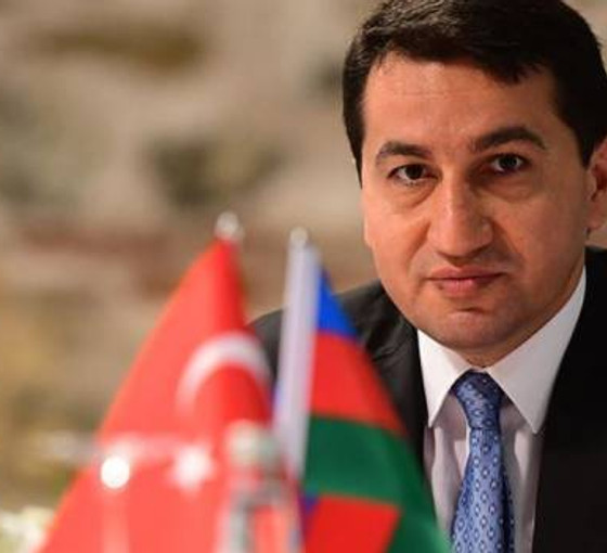 Azerbaycan: Karabağ'a Ağdam'dan insani yardım yapılacak, Laçın'da anlaşma yok