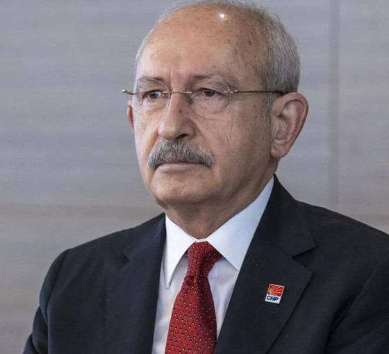 Kılıçdaroğlu'ndan RTÜK'e Halk TV tepkisi: Bir kişinin sözlerine katılmamanız size ağır bir iftirada bulunma hakkı tanımaz