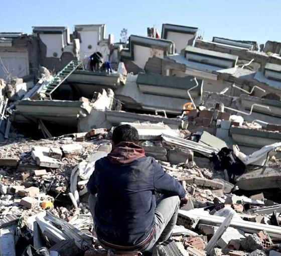 Türkiye Barolar Birliği'nden deprem bölgesine destek