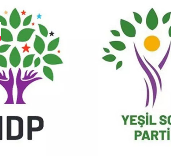 HDP-Yeşil Sol Parti’nin geleceği: İki risk ve bir çıkış imkânı