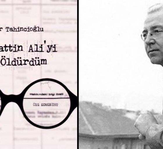 Sabahattin Ali cinayetini aydınlatabilecek belgeler gün ışığına çıktı