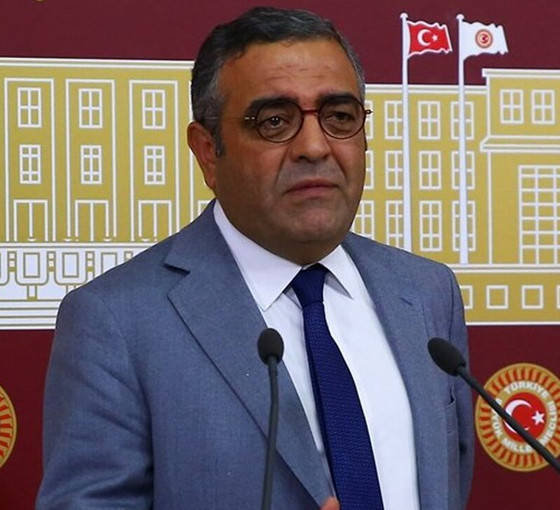 MAZLUMDER'den Sezgin Tanrıkulu'na destek: Açıklamaları ifade hürriyeti kapsamındadır
