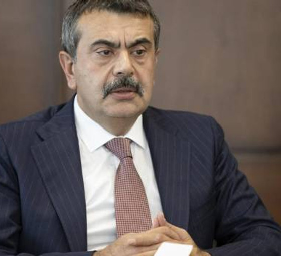 Bakan Tekin yeni müfredatı anlattı, mülakat vurgusu yaptı