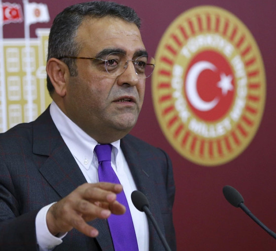 Tanrıkulu: Erdoğan'ın Diyarbakır’daki sözlerinden sonra yeni bir süreç beklemiyorum